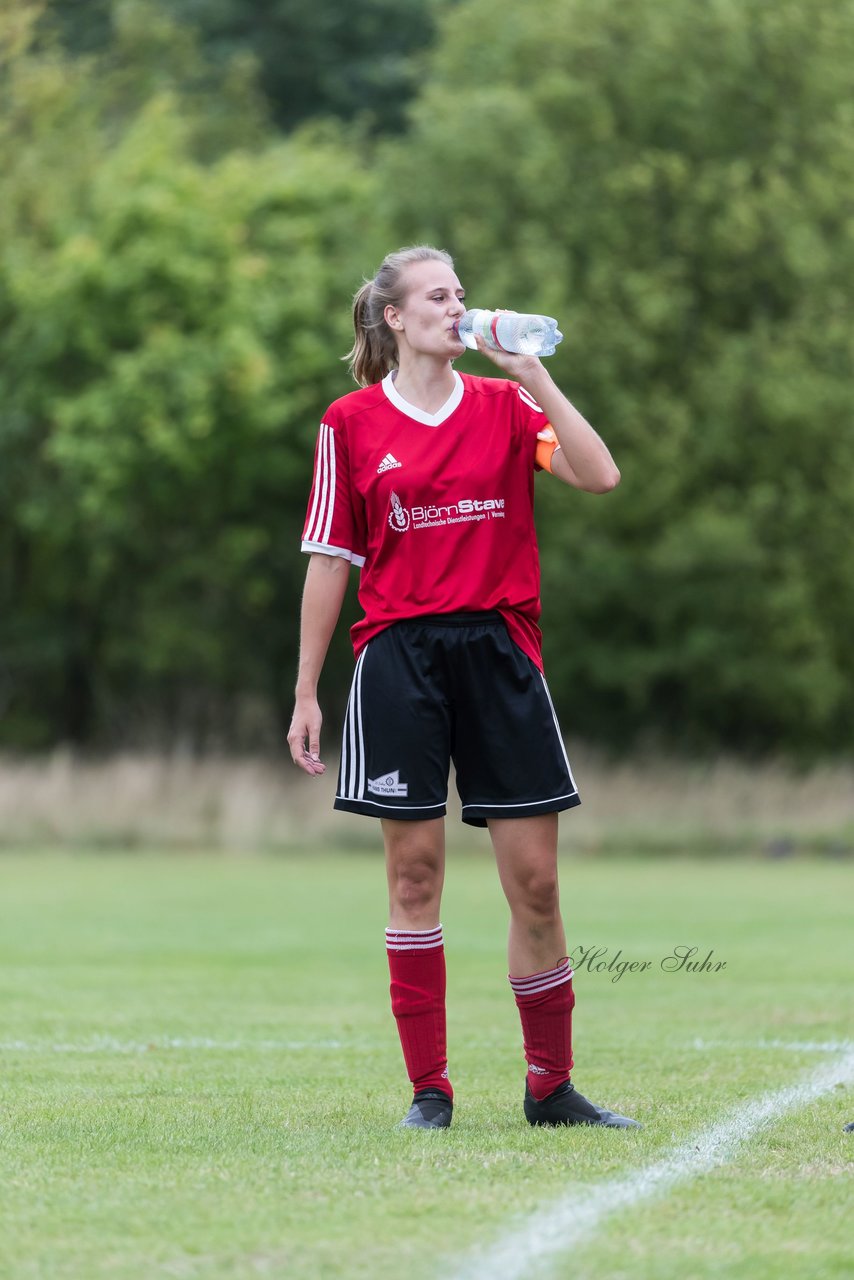 Bild 123 - Frauen SG NieBar - HSV 2 : Ergebnis: 4:3